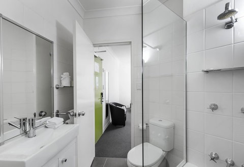 George Williams Hotel - Hotel WA 37