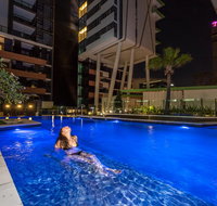 Arise Arena Apartments