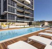 The Milton Brisbane - Hotel WA