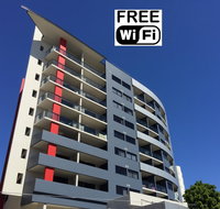 Tribeca Apartments - Hotel WA