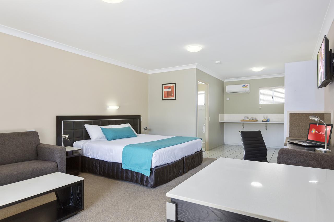 Geebung QLD Hotel WA