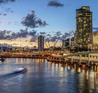 Evolution Apartments - Hotel WA