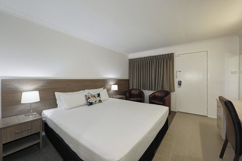 Smart Motels Bert Hinkler - Hotel WA 23
