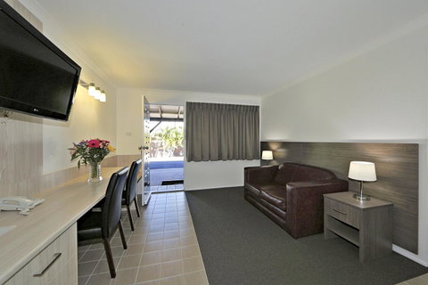 Smart Motels Bert Hinkler - Hotel WA 29