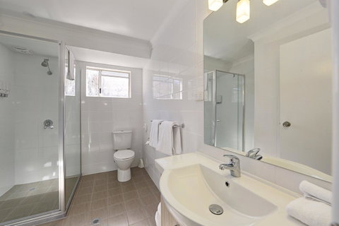 Smart Motels Bert Hinkler - Hotel WA 27