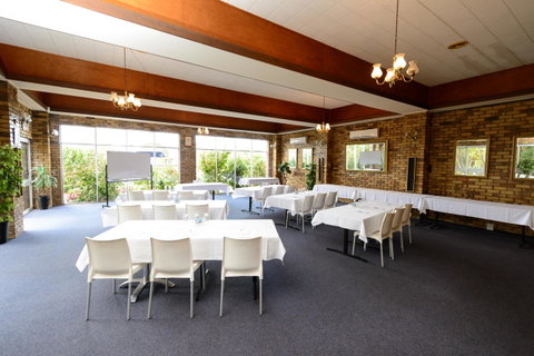 Smart Motels Bert Hinkler - Hotel WA 36