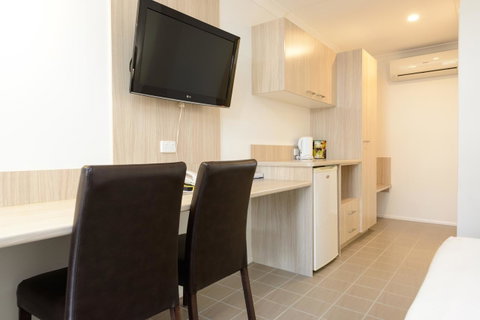 Smart Motels Bert Hinkler - Hotel WA 40