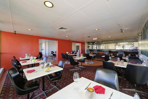 Smart Motels Bert Hinkler - Hotel WA 8