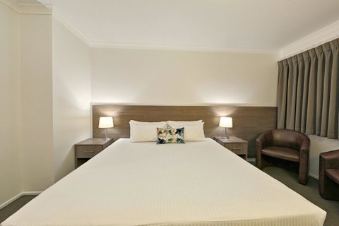 Smart Motels Bert Hinkler - Hotel WA 20