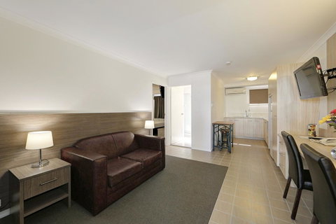 Smart Motels Bert Hinkler - Hotel WA 32