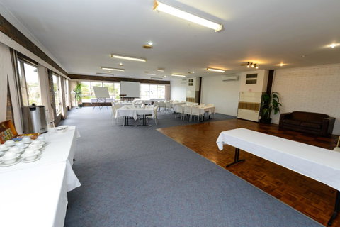 Smart Motels Bert Hinkler - Hotel WA 37