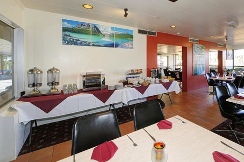 Smart Motels Bert Hinkler - Hotel WA 4