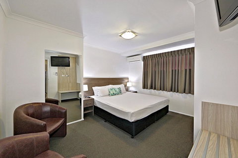 Smart Motels Bert Hinkler - Hotel WA 26