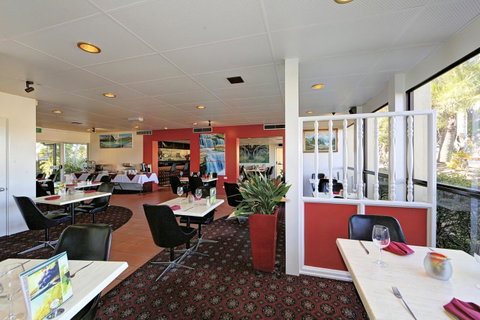 Smart Motels Bert Hinkler - Hotel WA 5