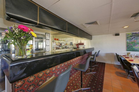 Smart Motels Bert Hinkler - Hotel WA 6