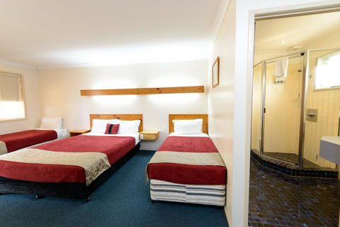 Smart Motels Bert Hinkler - Hotel WA 3