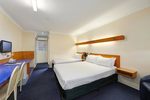 Smart Motels Bert Hinkler - Hotel WA 16