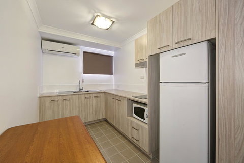 Smart Motels Bert Hinkler - Hotel WA 28