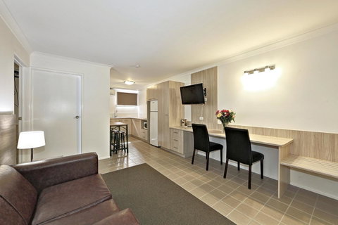Smart Motels Bert Hinkler - Hotel WA 31