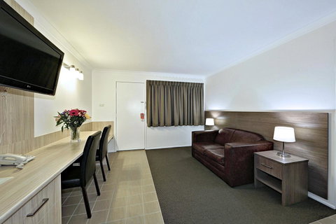 Smart Motels Bert Hinkler - Hotel WA 30