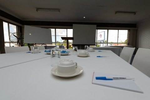 Smart Motels Bert Hinkler - Hotel WA 38