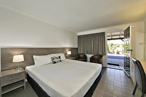 Smart Motels Bert Hinkler - Hotel WA 24