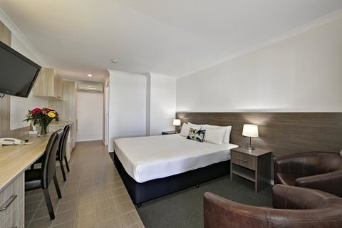 Smart Motels Bert Hinkler - Hotel WA 0