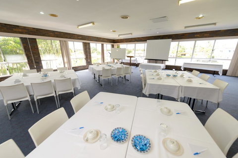 Smart Motels Bert Hinkler - Hotel WA 39