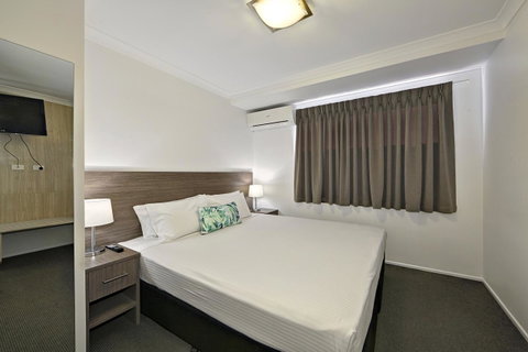 Smart Motels Bert Hinkler - Hotel WA 25