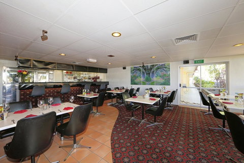 Smart Motels Bert Hinkler - Hotel WA 7