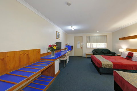 Smart Motels Bert Hinkler - Hotel WA 10