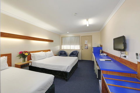 Smart Motels Bert Hinkler - Hotel WA 15