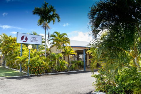 Smart Motels Bert Hinkler - Hotel WA 1