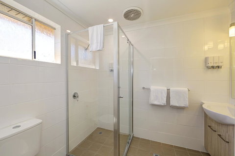 Smart Motels Bert Hinkler - Hotel WA 19