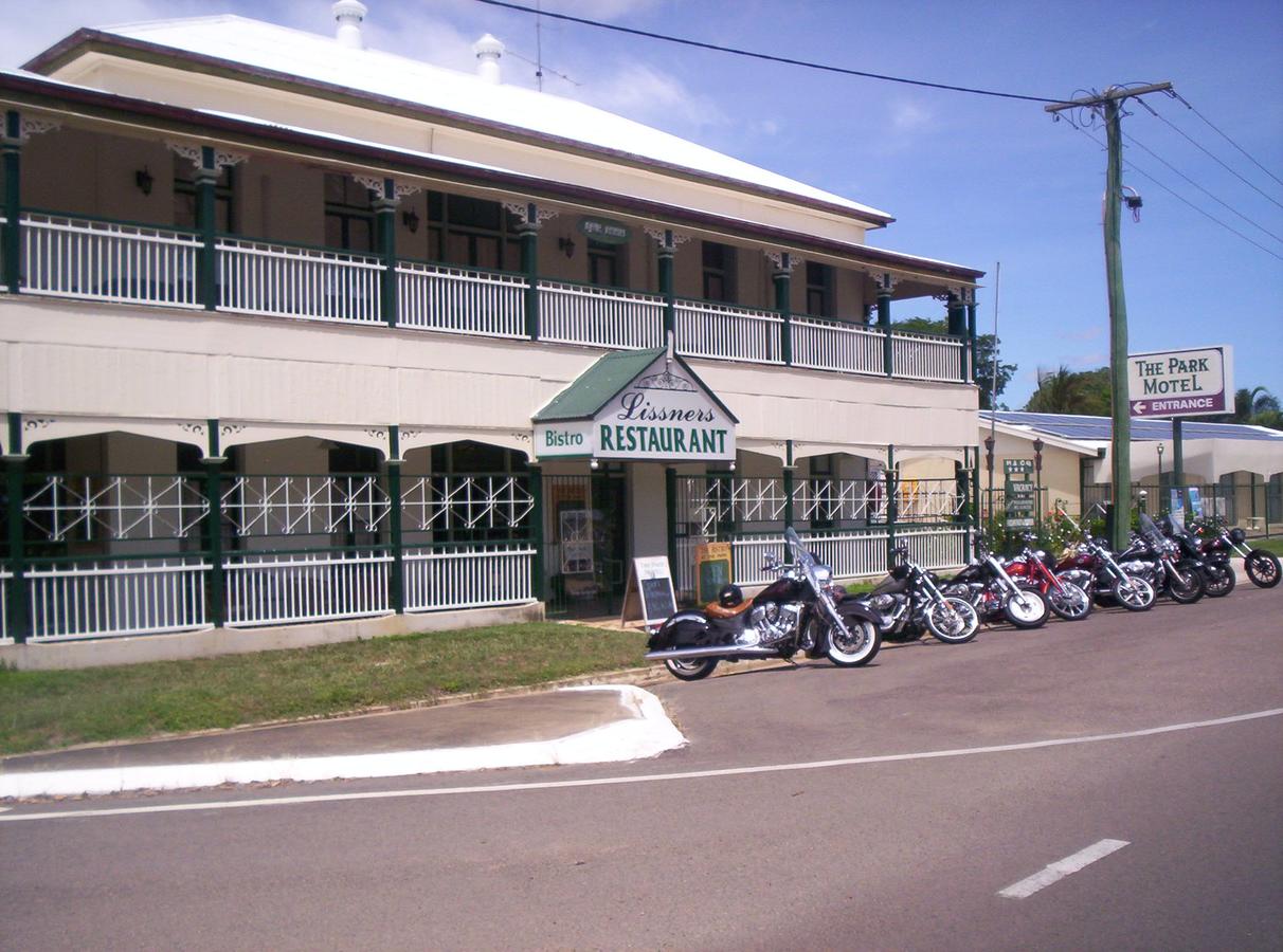 Seventy Mile QLD Hotel WA