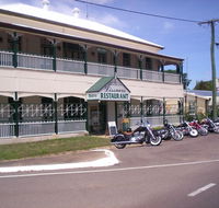 The Park Motel - Hotel WA