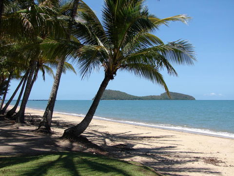 Palm Cove Beach Apartment - Hotel WA 25