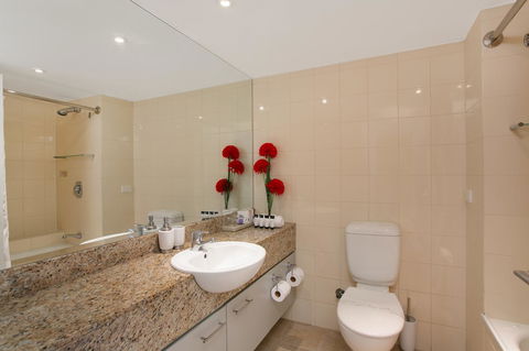 Palm Cove Beach Apartment - Hotel WA 17