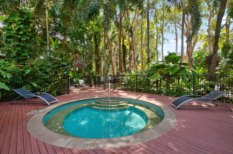 Palm Cove Beach Apartment - Hotel WA 20
