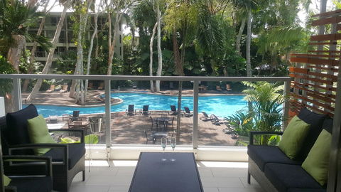 Palm Cove Beach Apartment - Hotel WA 3