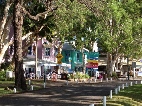 Palm Cove Beach Apartment - Hotel WA 28