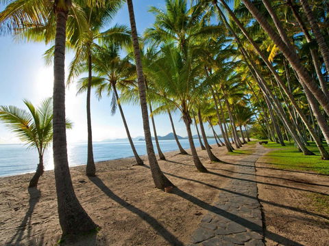 Palm Cove Beach Apartment - Hotel WA 29