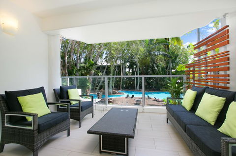 Palm Cove Beach Apartment - Hotel WA 2