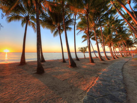 Palm Cove Beach Apartment - Hotel WA 21