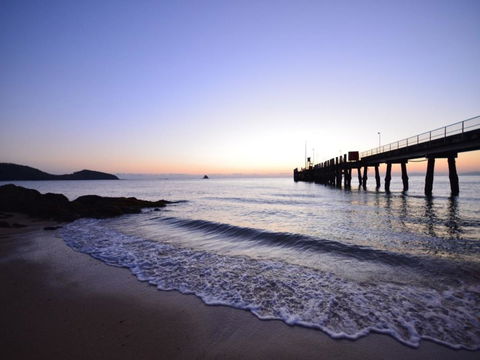 Palm Cove Beach Apartment - Hotel WA 27