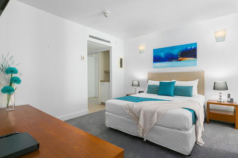 Palm Cove Beach Apartment - Hotel WA 14