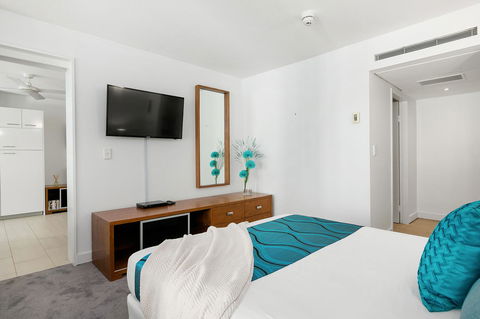 Palm Cove Beach Apartment - Hotel WA 15