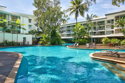 Palm Cove Beach Apartment - Hotel WA 0