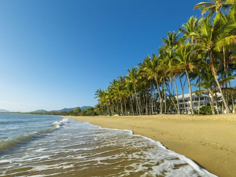 Palm Cove Beach Apartment - Hotel WA 30