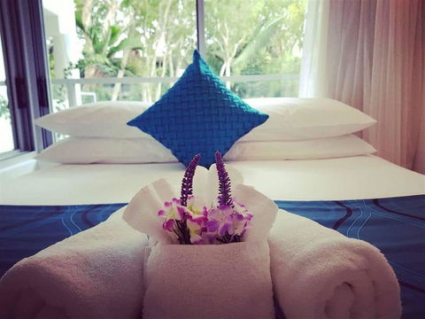 Palm Cove Beach Apartment - Hotel WA 10